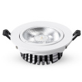 Smart Recessed Adjustable COB LED Downlight